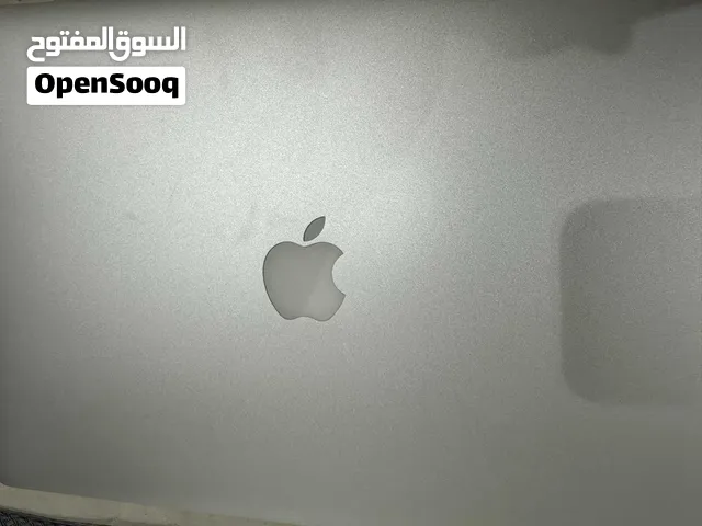 macOS Apple for sale  in Jeddah