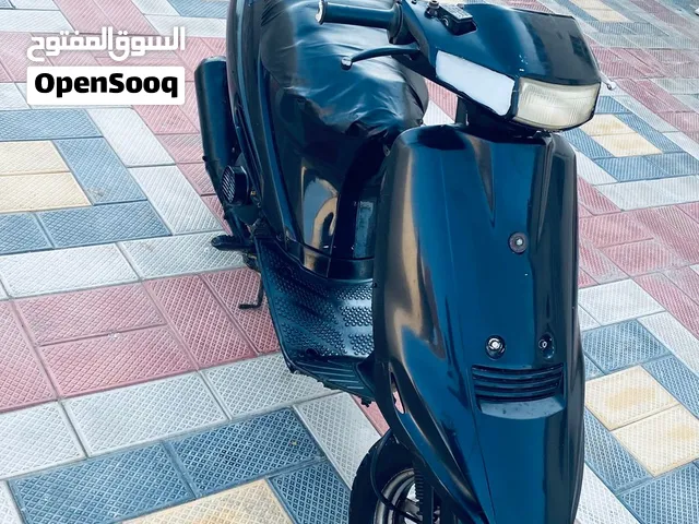 دراجة 100 سيسي