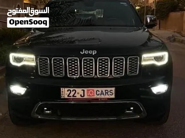 جيب اوفرلاند 2020 للبيع