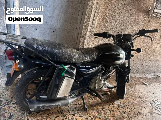 بوكسر 2021