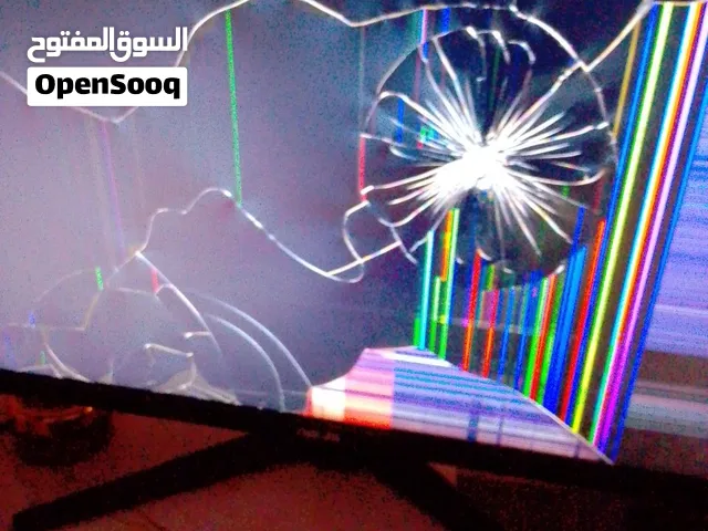 شاشه الكمبيوتر