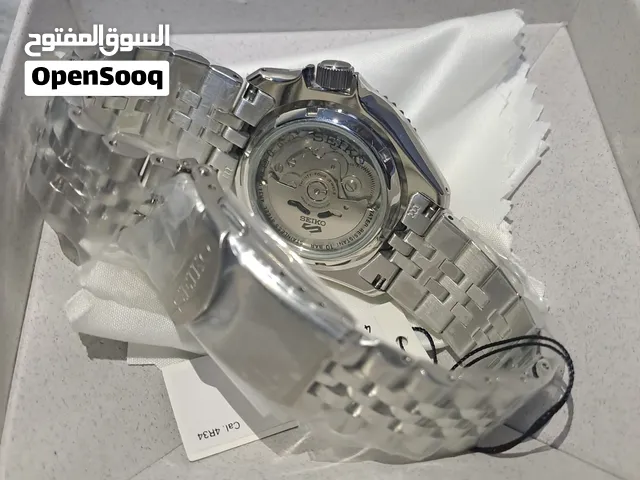BRAND NEW SEIKO GMT SSK001, SSK033 SSK035 (SSK001,SSK035 SOLD)