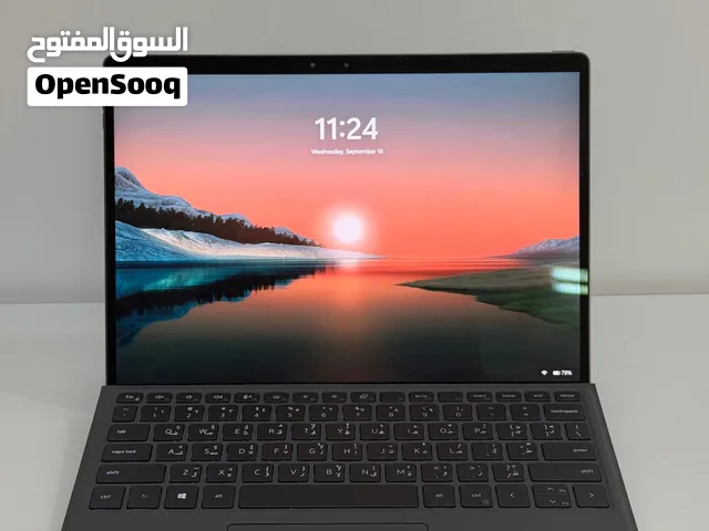 لابتوب ديل بحالة الوكاله