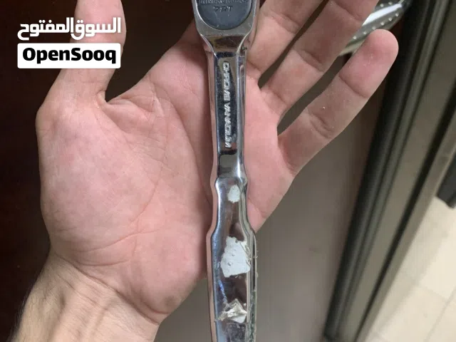 Kincrome Reversible Ratchet 3/8 K2944
