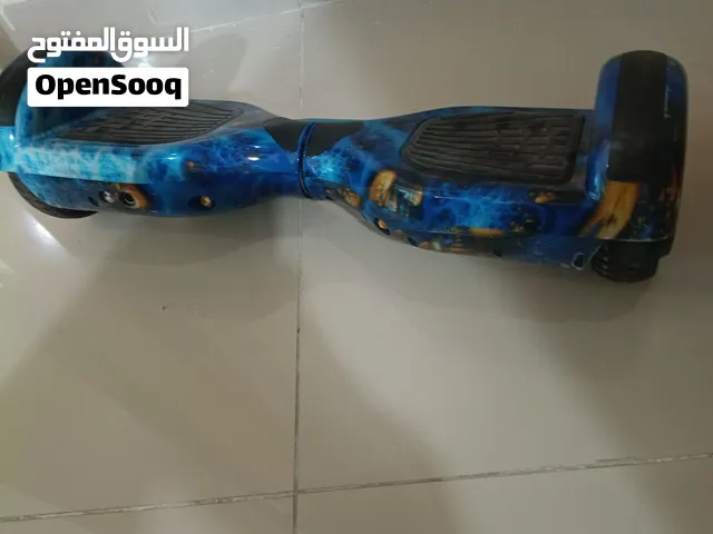 سكوتر صغير