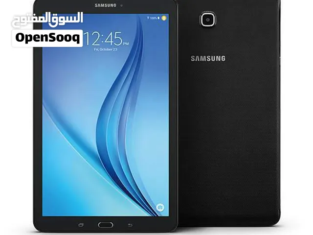 Samsung Galaxy Tab E 9.9 Fully Update version Playstore Working