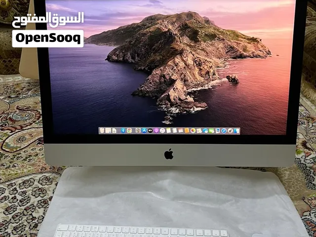 apple i mac A1419(2017)