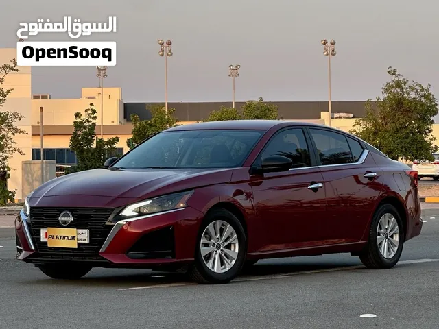 New Nissan Altima in Central Governorate