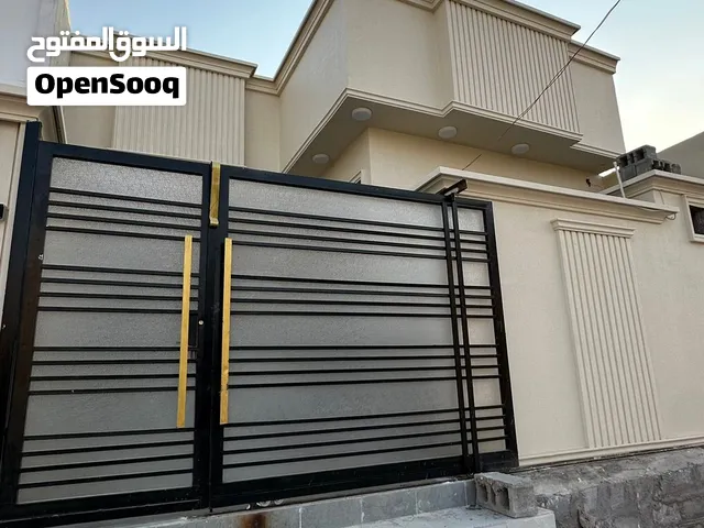 دار سكن للبيع 150 متر بالبصرة 115 مليون