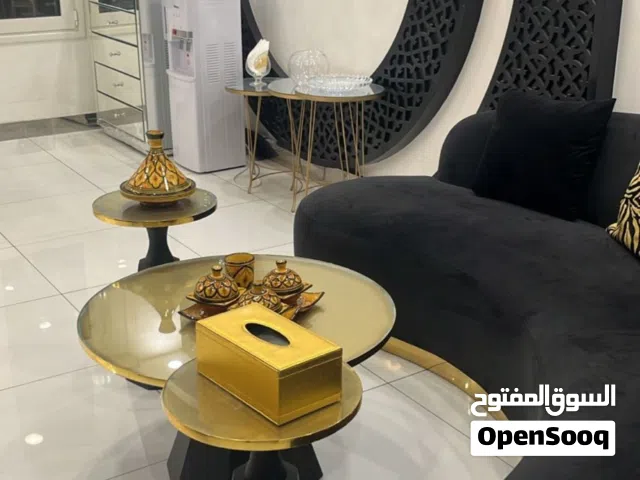 صالون مجهز بالكامل بالسالميه