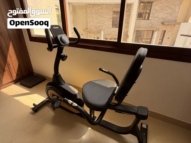 Exercise Cycle Brand New (by Olympia)