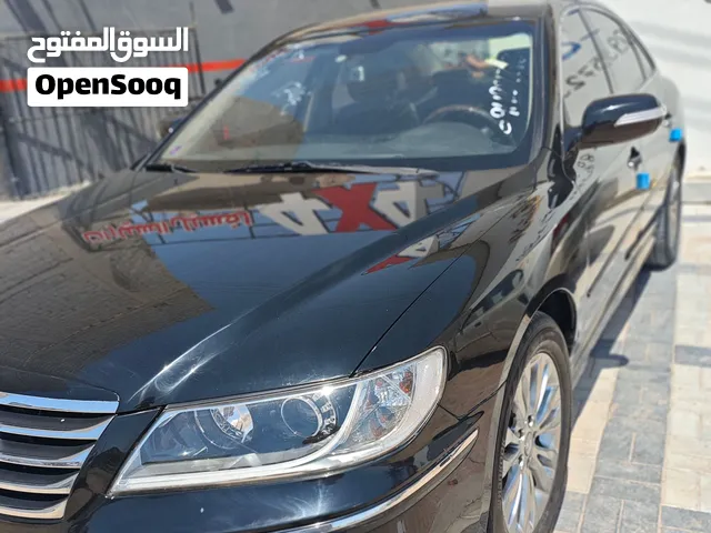 Used Hyundai Azera in Benghazi