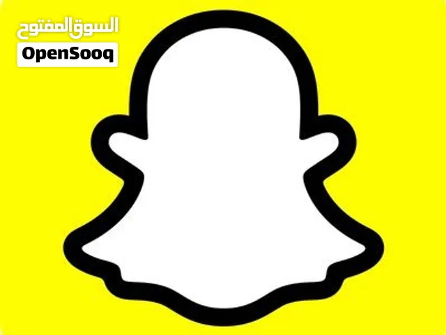 مطلوب حساب سناب شات اقرأ الوصف