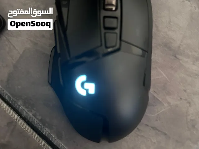 ماوس لوجيتك هيرو G502 نظيف