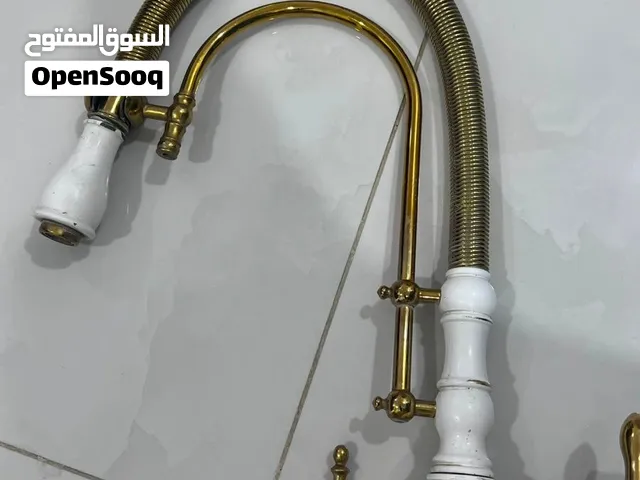 خلاط 3 خطوط سيراميك ونحاس