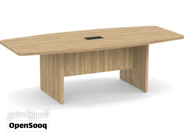 Meeting Table Size 2.4M