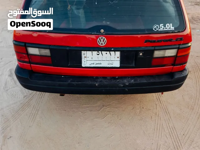 گولف باساس 1991