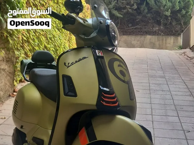 فسبا 310 2026 شبه زيرو سوبر سبورت