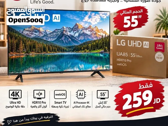 شاشه ال جي