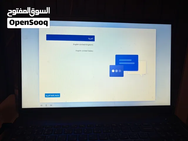 لابتوب لينوفو الجيل 11