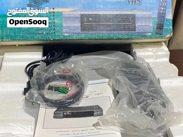 جهاز تسجيل قاريونس جديد مش مستعمل