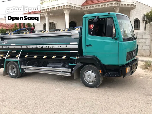 تنك ماء 814 مديل 95 سعة 7 متر  السعر 12 الف للتواصل