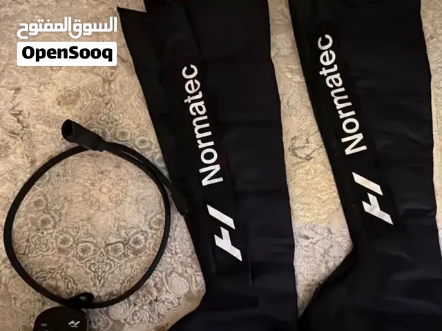 NormaTec Recovery leg sleeve