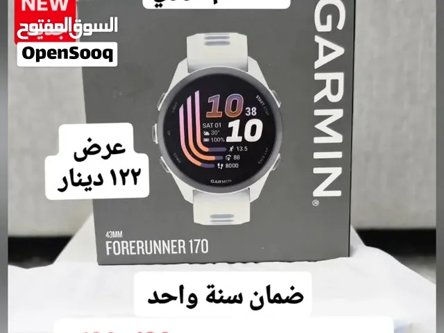 garmin Forerunner 170