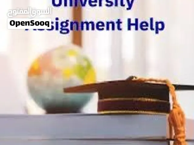All assignment & project help given/ All Acca exams & ILETS / TOFEL/ CERT help given for all syallab