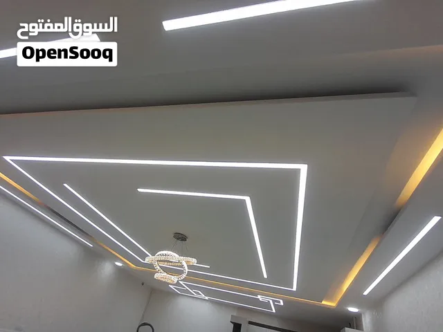 كهربائي منازل تأسيس وصيانة لاين نوري وإنارة ديكورية
