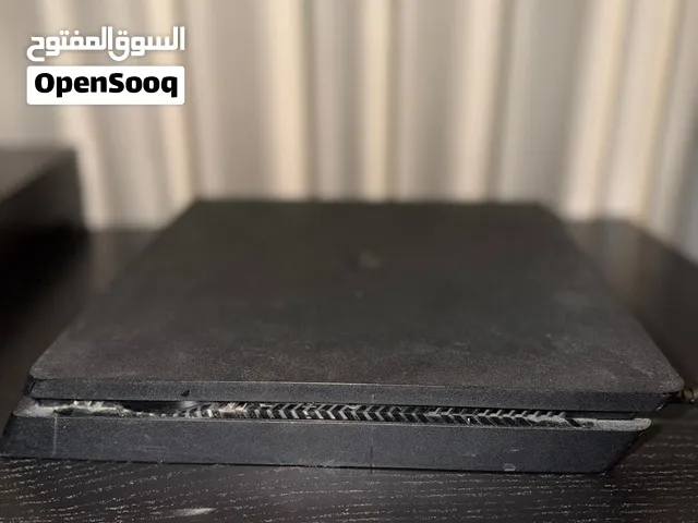 PlayStation 4 PlayStation for sale in Abu Dhabi