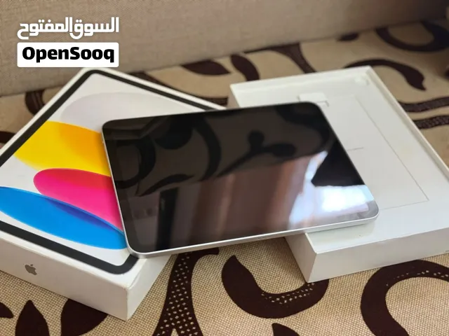 ايباد 11 شبه جديد للبيع