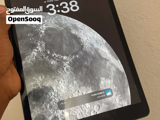 ايباد الجيل السابع
