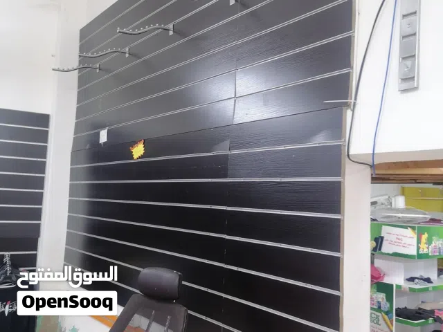 ملكانات ستاندات هوكات علاقات تصفية محل ملابس