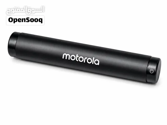سماعات بلوتوت motorola للالعاب والدراسه عاليه الدقه وعازله عن الضوضاء