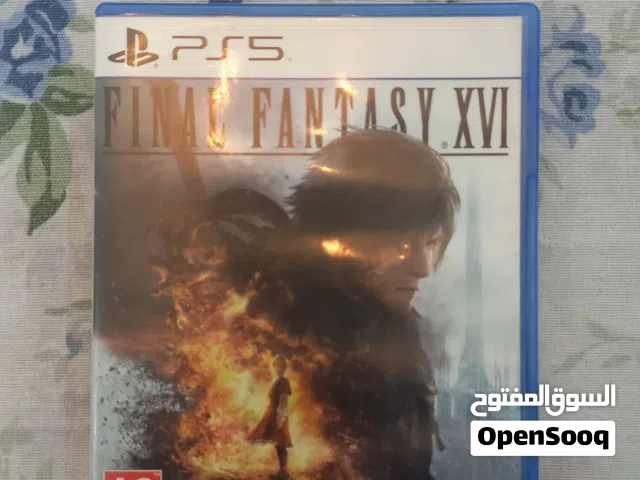 final fantasy 16 70d