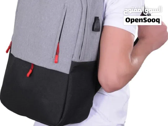 laptop Backpack for Men and Women with