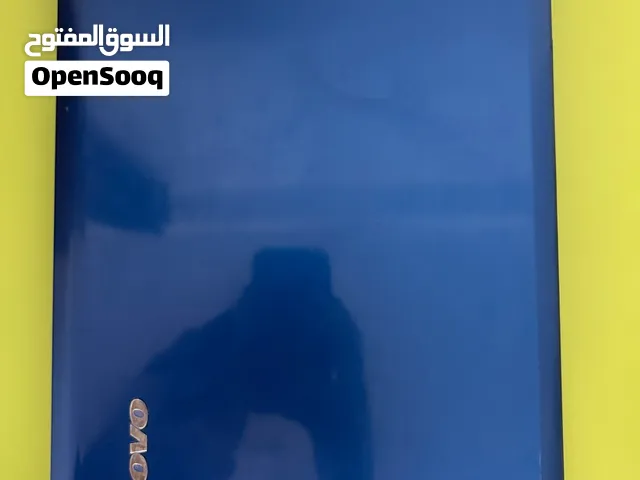 لابتوب مستعمل للبيع اقرا الوصف