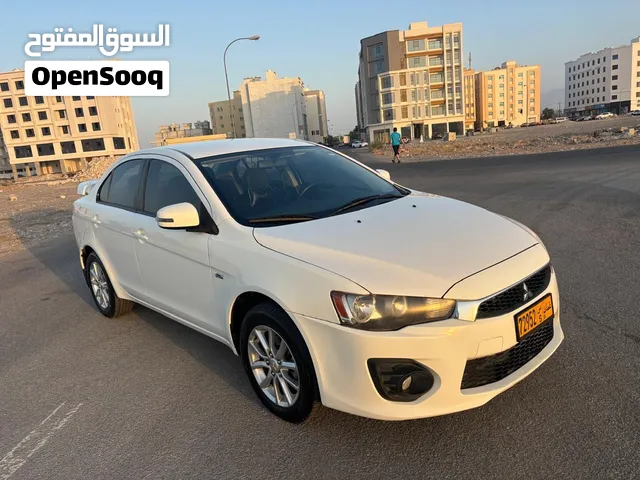 Mitsubishi Lancer GLS 2016