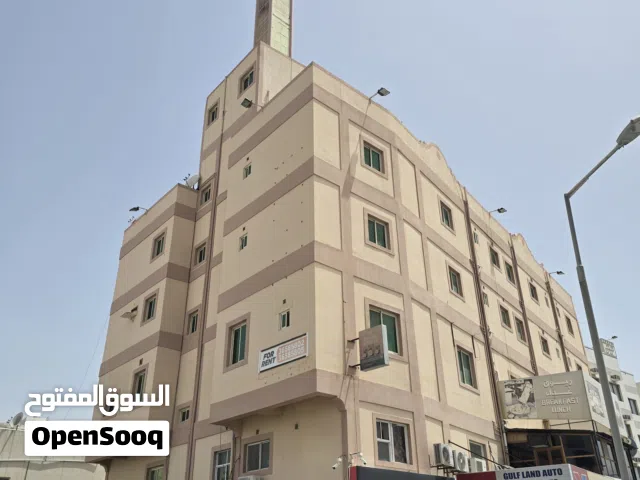 للأيجار شقة ستوديو في سلماباد في موقع مميز بالقرب من جامعة البحرين التكنلوجية
