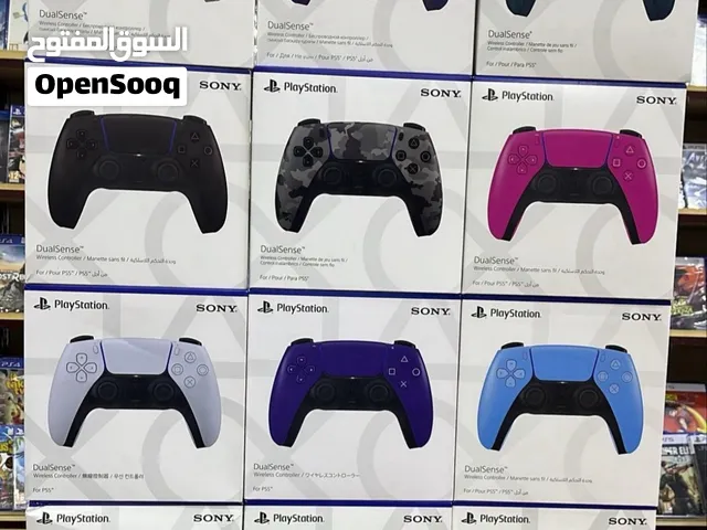 البيع العاب قيمينق واكسسواراتها