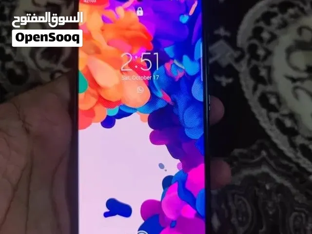 Samsung Galaxy S20 FE 5G 128 GB in Aden