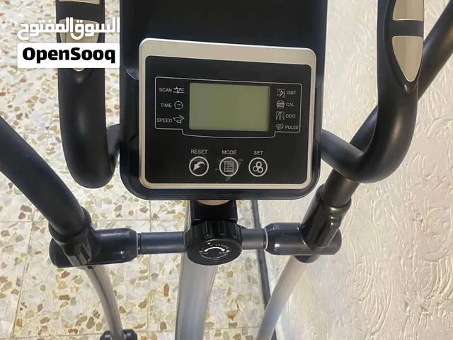 جهاز رياضي اوبتكال