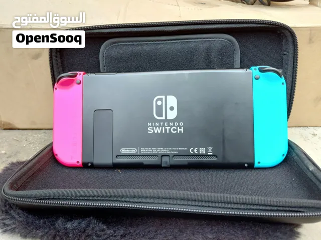 Nintendo Switch Nintendo for sale in Northern Governorate