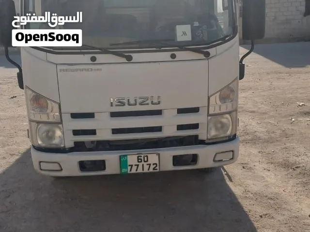 ايسوزو 2014