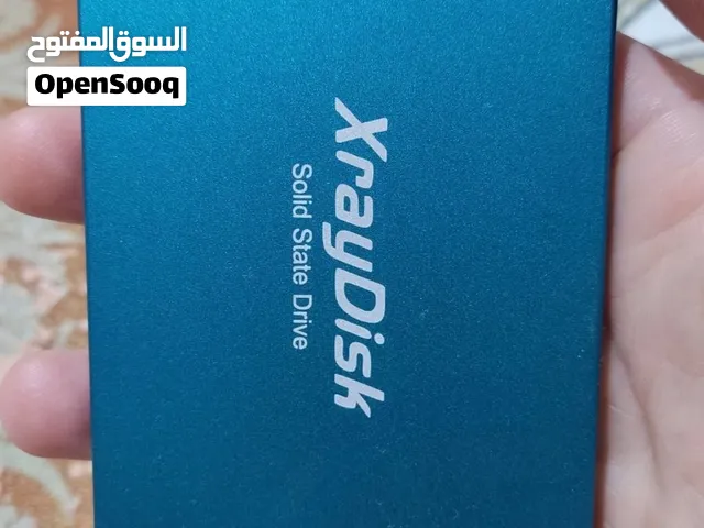 SSD 1TB (1000GB)
