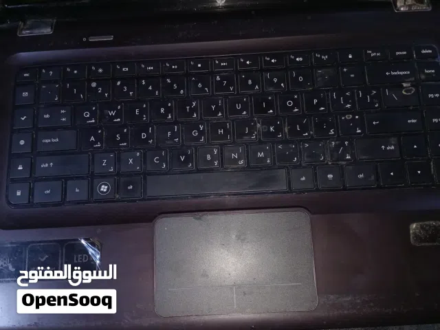 لابتوب اتش بي
