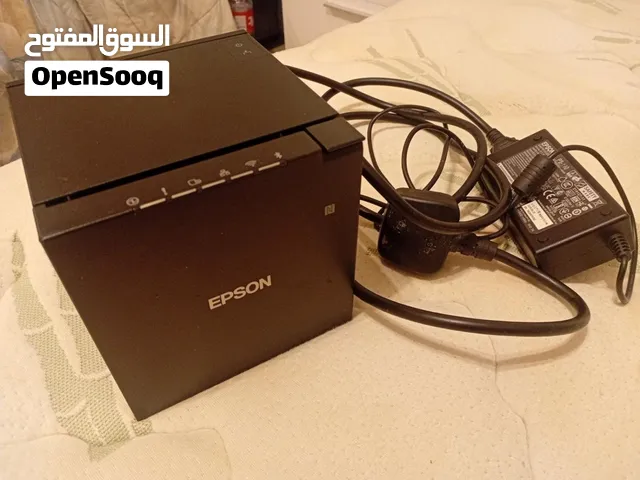 Epson TM-m30III Wi-Fi Bluetooth POS Receipt Printer
