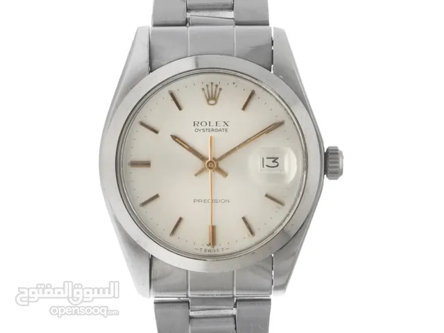 Rolex 1974 26mm Oysterdate sale 25%