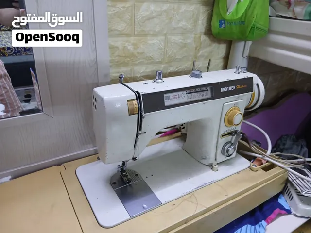 مكينة برذر مستعمل